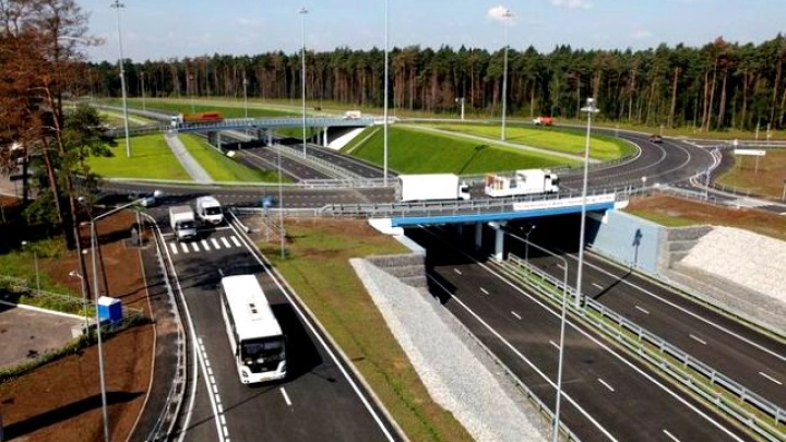 Понятие «этап строительства» будет скорректировано в отношении автодорог и железнодорожного транспорта