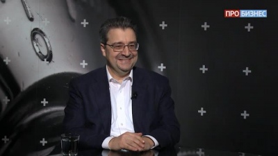 На телеканале «Про Бизнес» вышла новая программа «Популярно о безопасности»