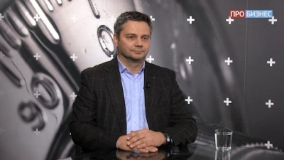 Новая программа «Популярно о безопасности» на телеканале «Про Бизнес»