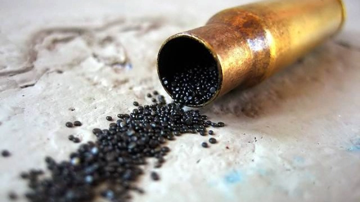 Ростехнадзор оштрафовал Тамбовский пороховой завод на 460 тысяч рублей