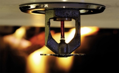 Роскосмос потратит 8,5 миллионов рублей на обслуживание систем пожаротушения