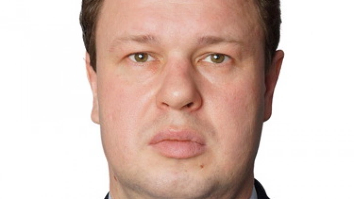 Игорь Черенков. Заместитель директора по экономике ООО «СИНКРОСС»