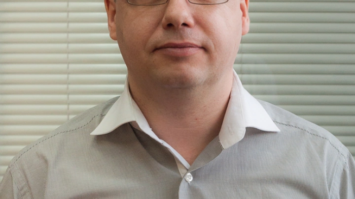 Константин Бурлаков. Коммерческий директор проектов REC-IP и Domination Константин Бурлаков. Коммерческий директор проектов REC-IP и Domination
