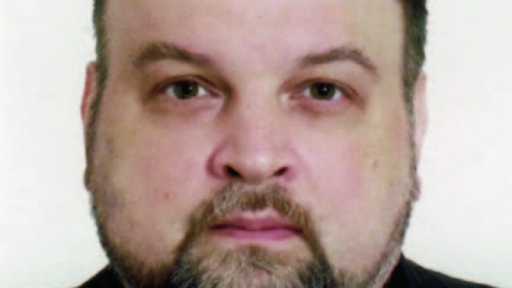 Георгий Федосеев. Управляющий партнёр ЗАО «Ареконт Вижн»