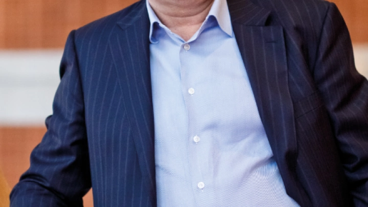 Борис Щербаков, генеральный директор Dell в России, Казахстане и Центральной Азии: «Главный тренд на ИТ-рынке — повышение эффективности решений»