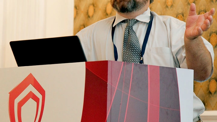 Алексей Лукацкий: «Удивительно, но российские компании не очень активно учитывают курс на импортозамещение»