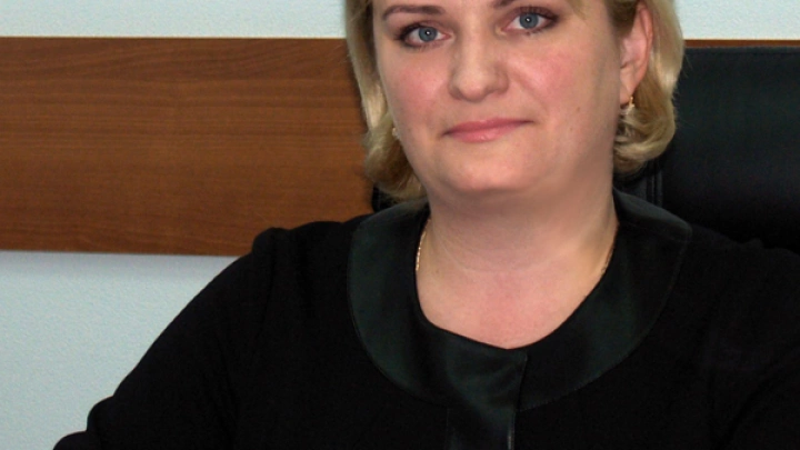 Ольга Шевцова. Заместитель директора по маркетингу и развитию бизнеса НИКИРЭТ –  филиала ФГУП ФНПЦ «ПО «Старт» им. М.В. Проценко»