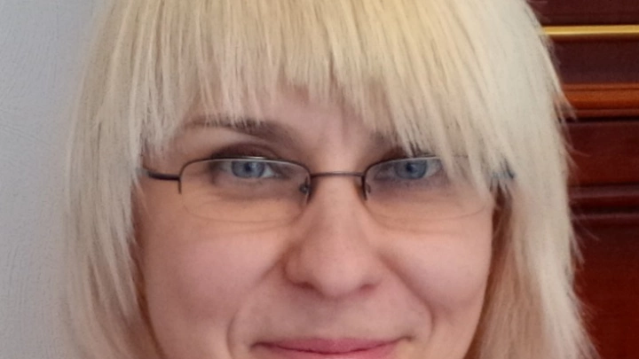 Екатерина Шикова. Коммерческий директор «НПГ Гранит-Саламандра»