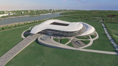 20 тысяч силовиков обеспечат безопасность матчей ЧМ-2018 в Ростове