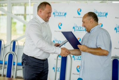 «Ростелеком» обеспечит безопасность детского центра на Дальнем Востоке