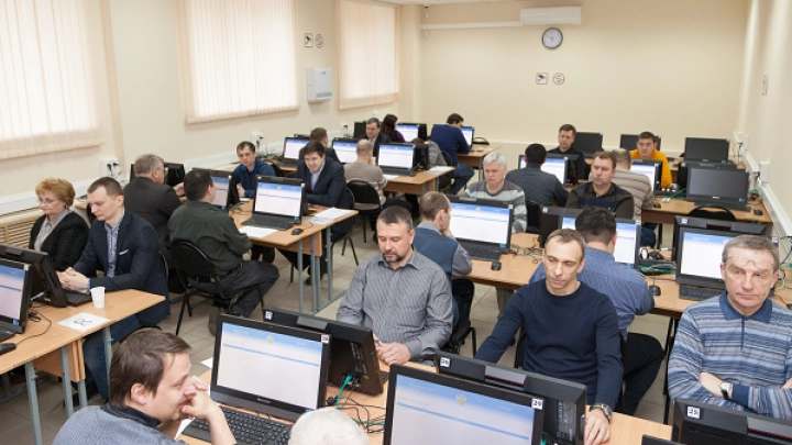 Ростехнадзор меняет требования к проведению экзамена по аттестации экспертов