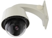 Компания MICRODIGITAL Inc. выпустила двухформатную поворотную видеокамеру