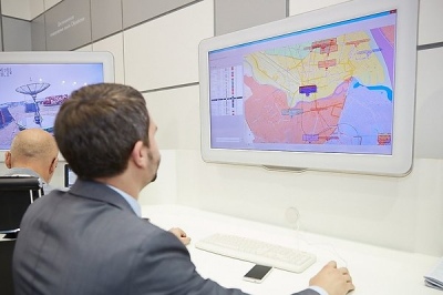 АО "РКС" представило пакет решений для мониторинга и управления транспортом