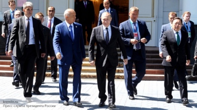 Алексей Рубежной будет отвечать за безопасность президента РФ