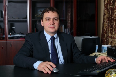 Савва Шипов занял пост замминистра экономического развития РФ