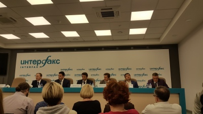 В Подмосковье добросовестные застройщики создали собственную Ассоциацию