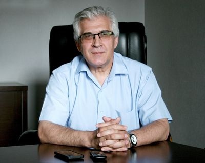 Игорь Крутянский назначен директором по маркетингу НПО «Сибирский Арсенал»