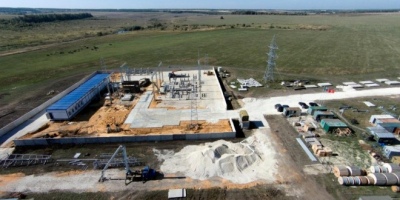 В Тульской области появится производство огнезащитных материалов