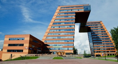 Schneider Electric завершила строительство первой очереди ЦОДа новосибирского технопарка