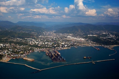 Порт Туапсе потратит 35 млн рублей на пожарную безопасность