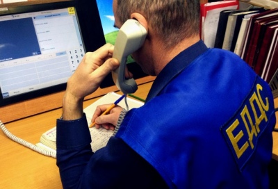 Служба «112» в Серпуховском районе прекратит cвою работу