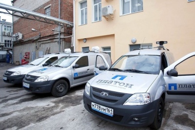 Росавтодор и Минэкономразвития спорят о необходимости сохранения льгот в системе «Платон»