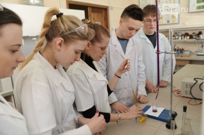 Ростов-на-Дону намерен стать «умным городом» к началу ЧМ-2018