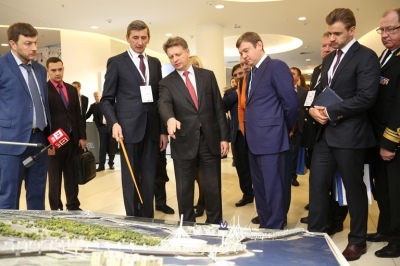 Стратегическое планирование Санкт-Петербурга и Ленинградской области до 2030 года обсудили на ключевом мероприятии в сфере транспорта