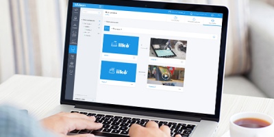 Компания Ivideon совместно с iiko представила Ivideon Кассы — облачное решение для автоматизации кассовых систем