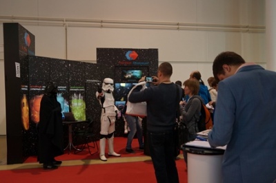 Отзывы о выставке MIPS/ Securika