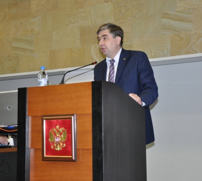 В Росстандарте приняли проект резолюции по исполнению закона «О стандартизации в Российской федерации»