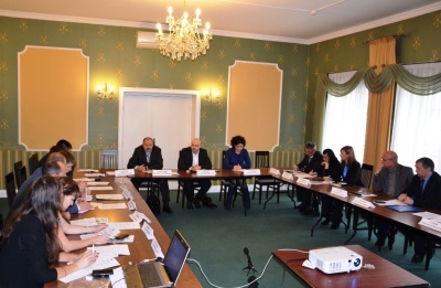 НСОПБ направил МЧС предложения по доработке Основ госполитики в области пожарной безопасности