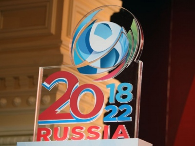 Минстрой будет проводить регулярные совещания по подготовке к ЧМ-2018