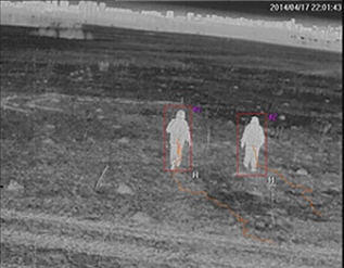 Проект «Роснано» испытал тепловой локатор на объекте «Роснефти»
