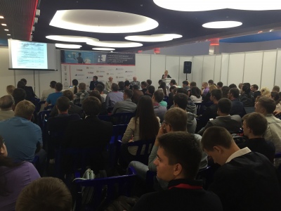 В Воронеже обсуждают вопросы развития "Безопасного города" и телекоммуникационной отрасли