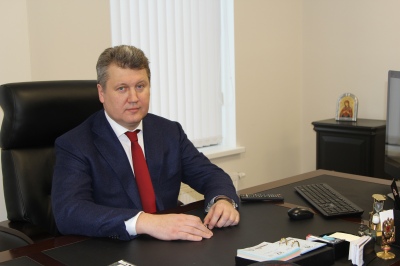 Владимир Капыш выступит на конференции «Будущее рынка систем безопасности»