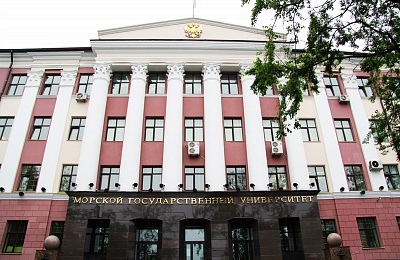 "ЛАНИТ ДВ" спроектировал системы жизнеобеспечения для библиотеки Морского университета