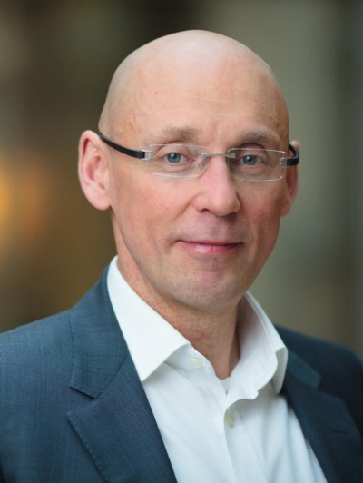 Валерий Ермаков стал новым вице-президентом «Ростелекома»