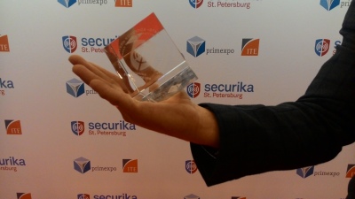 Выставка Securika St. Petersburg завершила свою работу