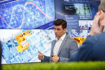 РКС примет на работу 400 высококвалифицированных специалистов в 2016 году