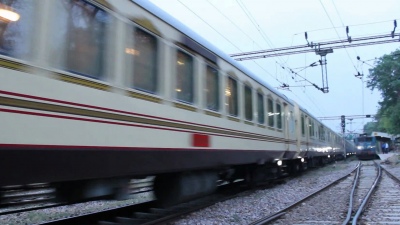 Российские космические технологии мониторинга повысят эффективность и безопасность индийских железных дорог