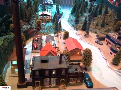 В Москве хакеры попытаются затопить небольшой город