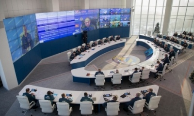 Владимир Пучков: В 2016 году увеличится численность реагирующих подразделений МЧС