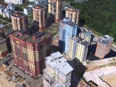 Softline и TraceAir предлагают продукт для контроля строительства с помощью дронов