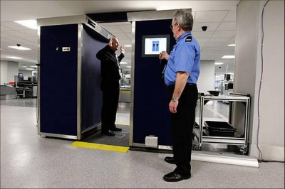 Российские эксперты проверят безопасность египетских аэропортов