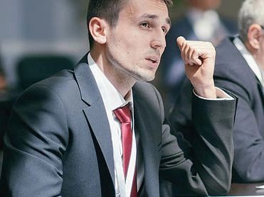 Дмитрий Бардаков: имортозамещение высоковольтного оборудования