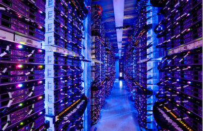 В России может появиться национальный оператор для ограничения «big data»