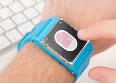 Ростех выпустил комплект биометрических датчиков с функцией геопозиционирования