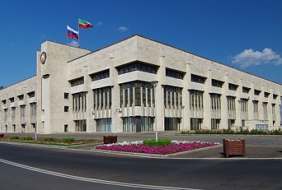 Мэрию Набережных Челнов подключат к АПК «Безопасный город»