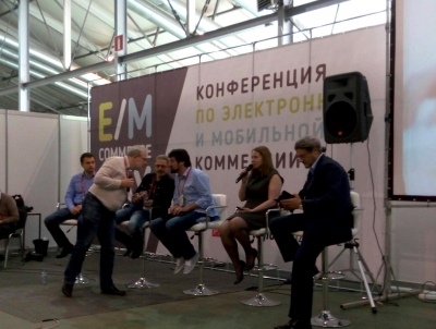 Интернет-продажи растут, несмотря на кризис